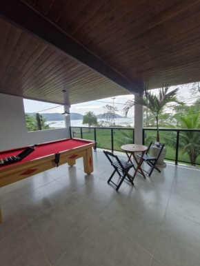 Beach house in Condominium